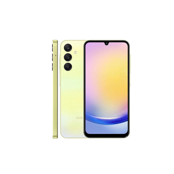 Samsung Galaxy A25