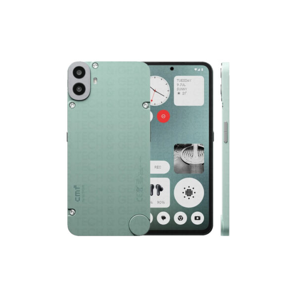 Nothing CMF Phone 1