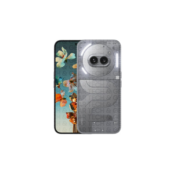 Nothing Phone (2a) Plus
