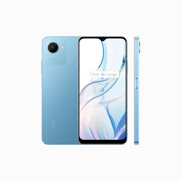 Realme C30s