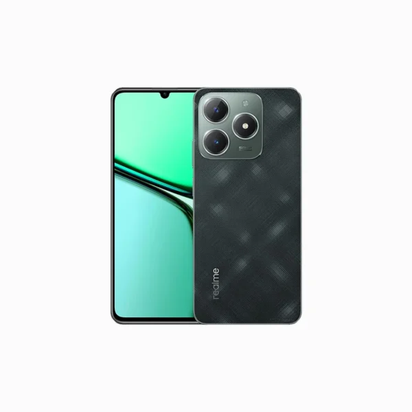 Realme C61