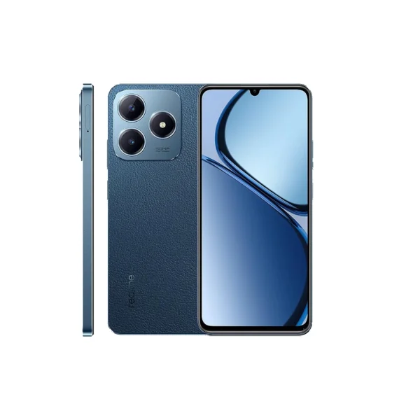 Realme C63