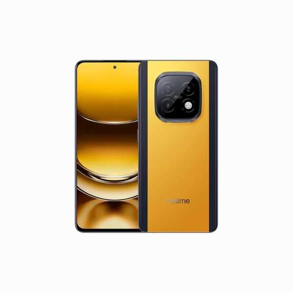Realme Narzo 70 Turbo
