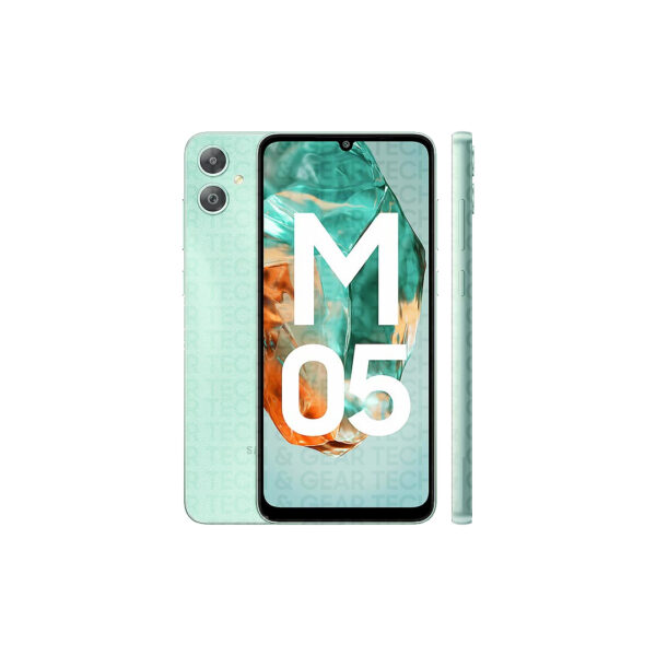 Samsung Galaxy M05