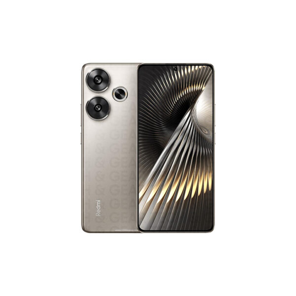 Xiaomi Redmi Turbo 3