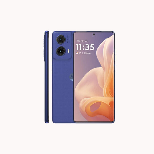 Motorola Moto G85