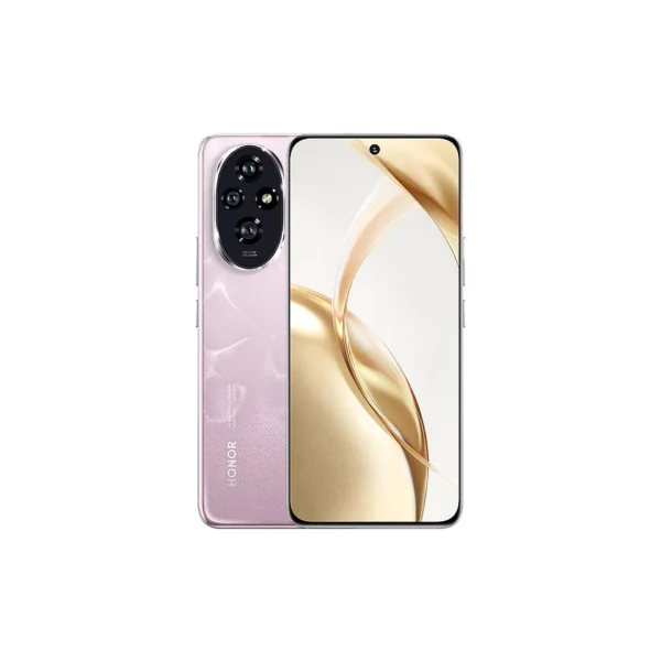 Honor 200