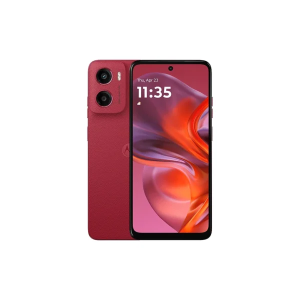 Motorola Moto G05