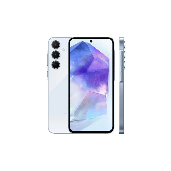 Samsung Galaxy A55